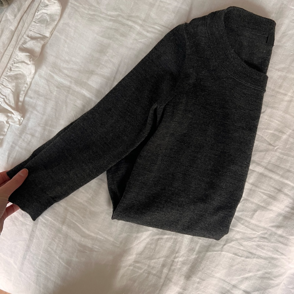 Rey JCrew Tippi